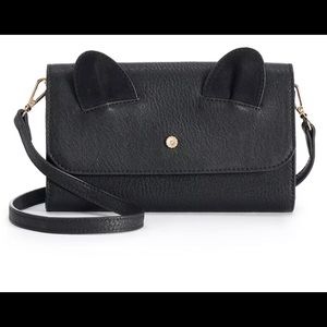 Kitten Crossbody LC